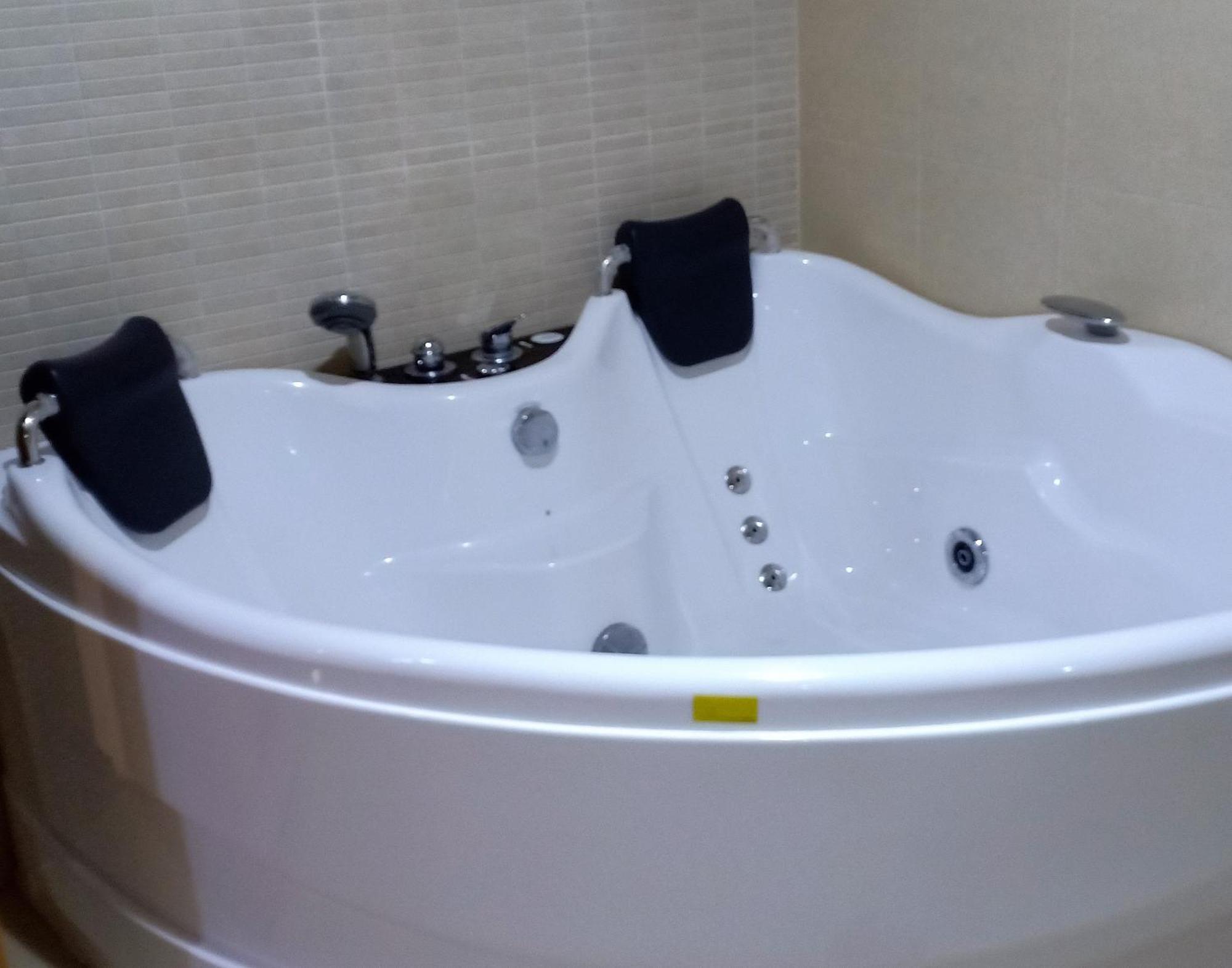 Hotel Amsterdam Rouiba Εξωτερικό φωτογραφία