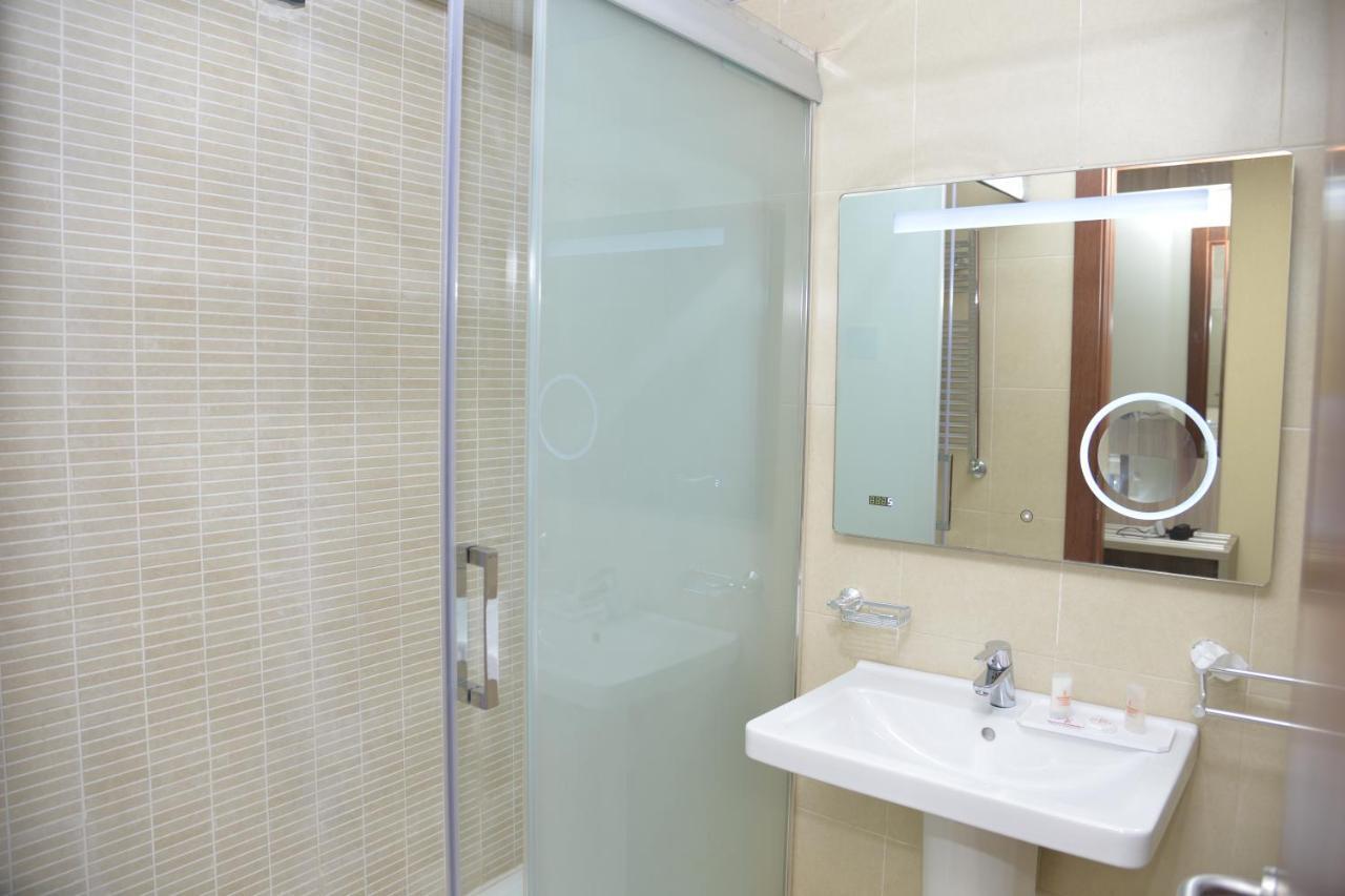 Hotel Amsterdam Rouiba Εξωτερικό φωτογραφία