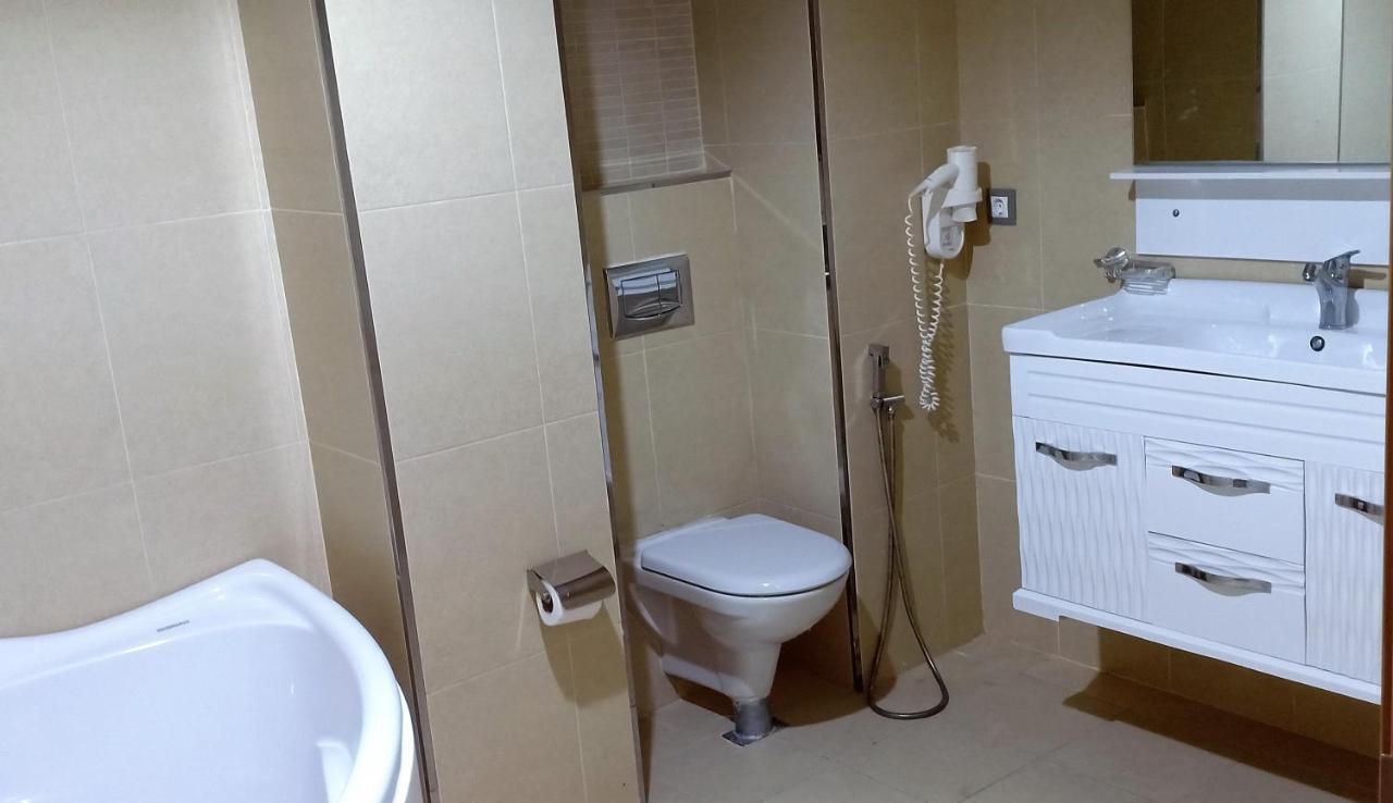 Hotel Amsterdam Rouiba Εξωτερικό φωτογραφία